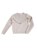 Maglioncino bimba 2.0 MILANO