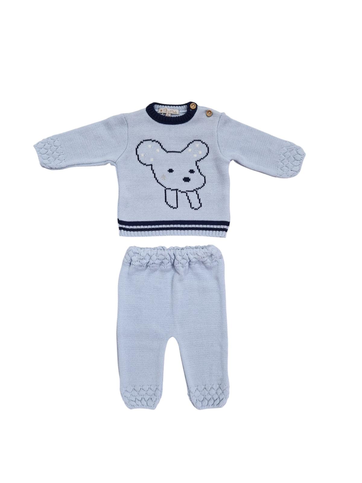 Tutina neonato PETITE ETOILE