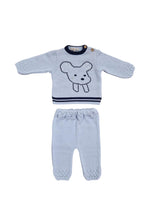 Tutina neonato PETITE ETOILE