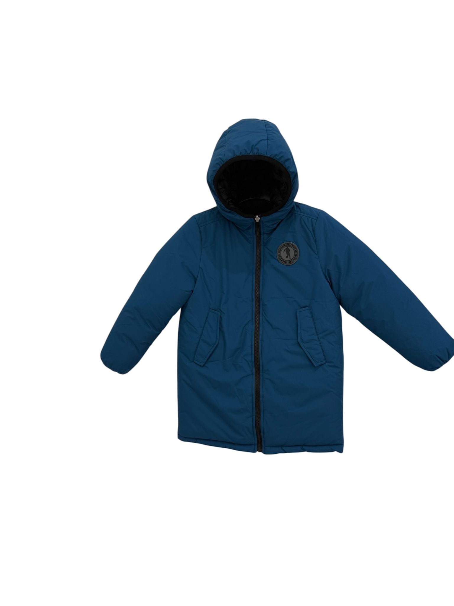 Giubbotto bimbo BIKKEMBERGS