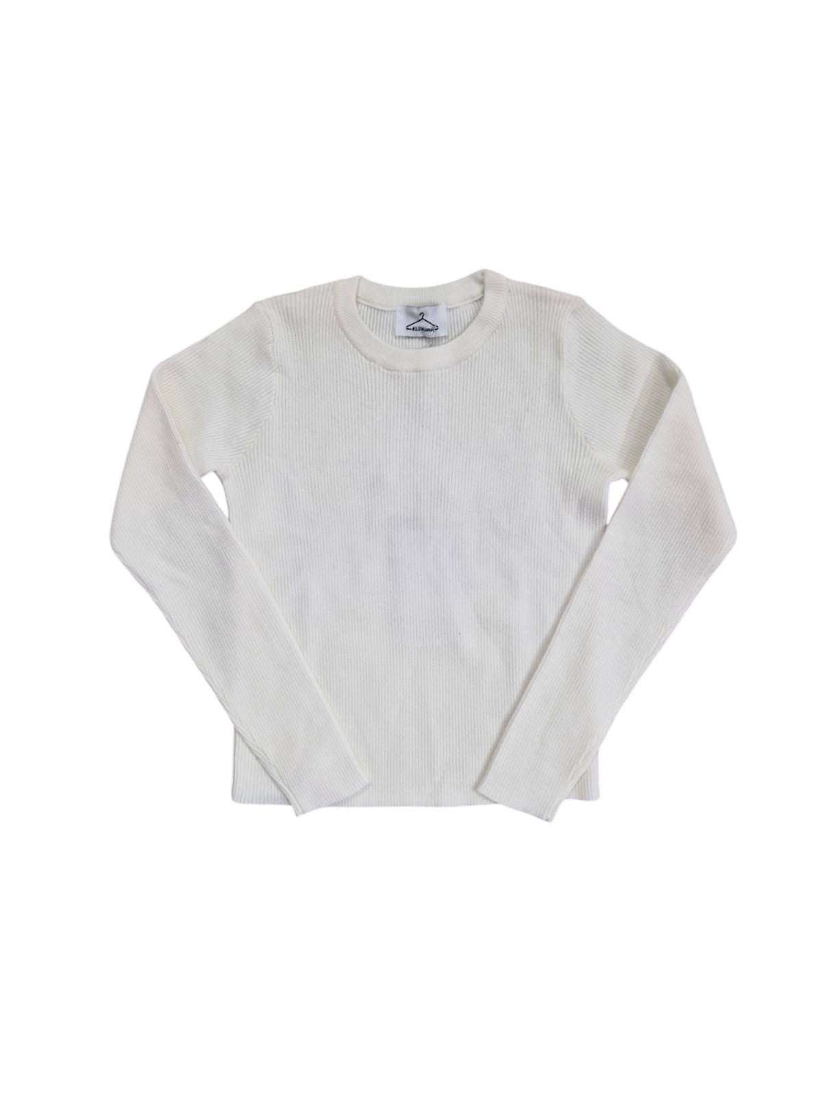 Maglioncino ragazza 2.0 MILANO