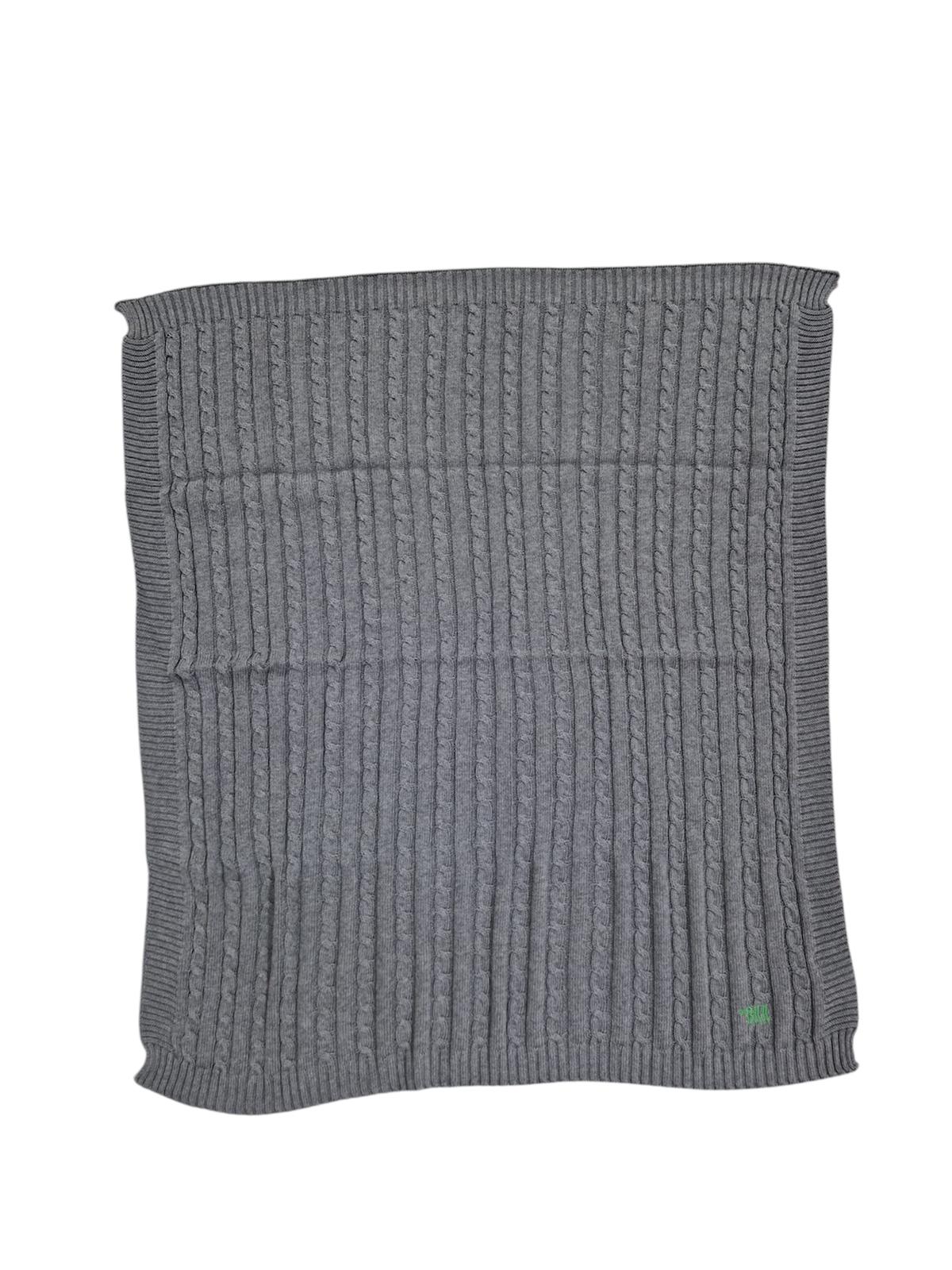 Copertina neonato BIKKEMBERGS