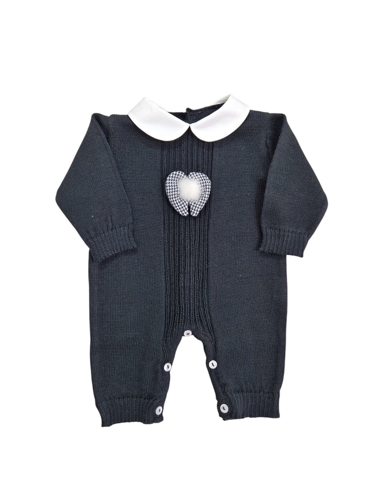 Tutina neonata LA SARTORIA DEI PICCOLI