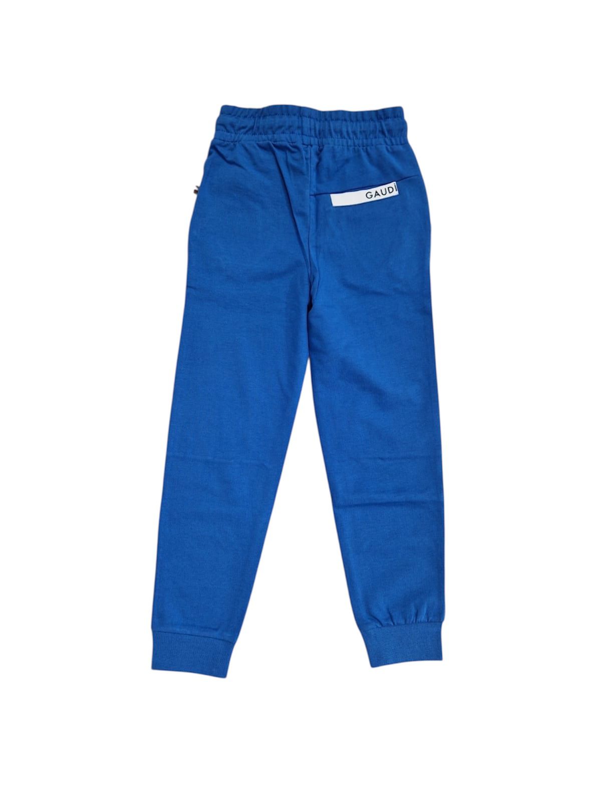Pantalone ragazzo GAUDÌ