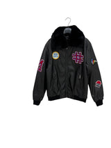 Giubbotto ragazzo 2.0 MILANO