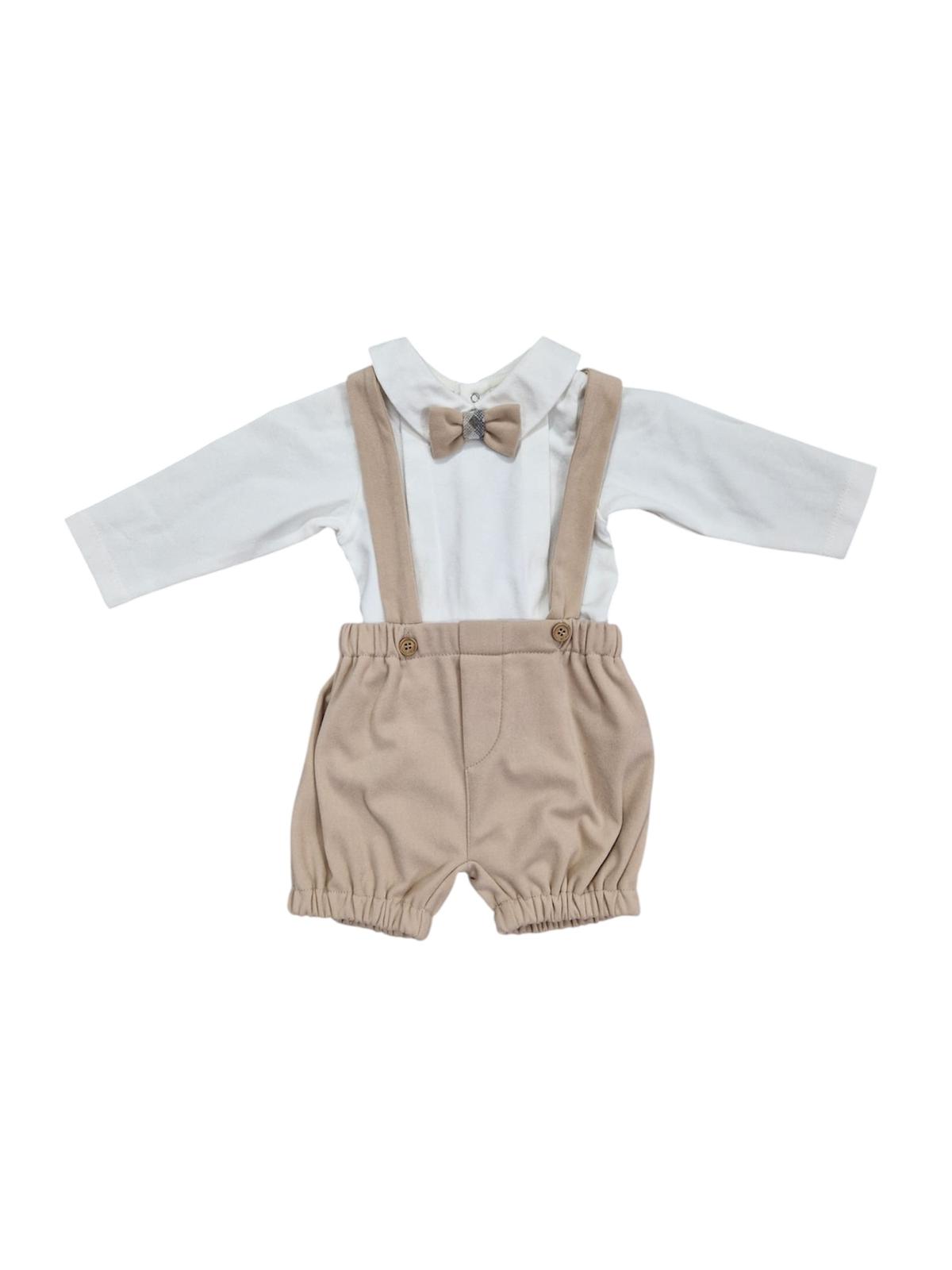 Completo neonato LA SARTORIA DEI PICCOLI