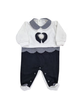 Tutina neonata LA SARTORIA DEI PICCOLI