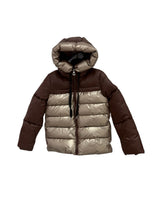 Giubbotto ragazza GAUDÌ