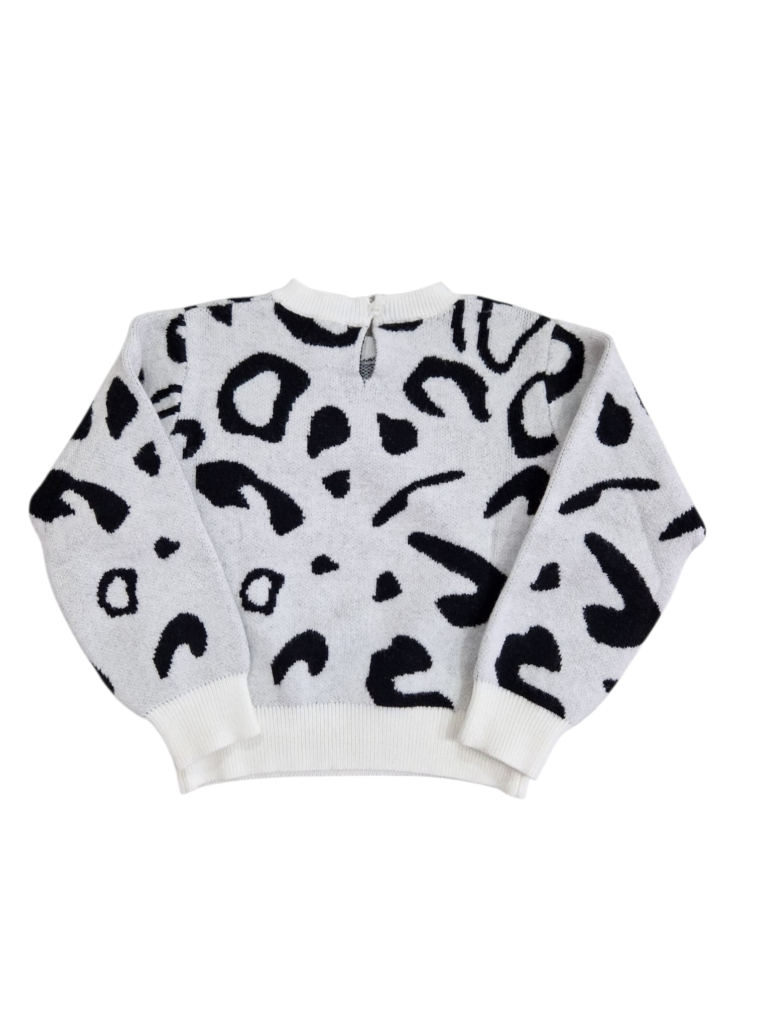 Maglia neonata Fun&Fun