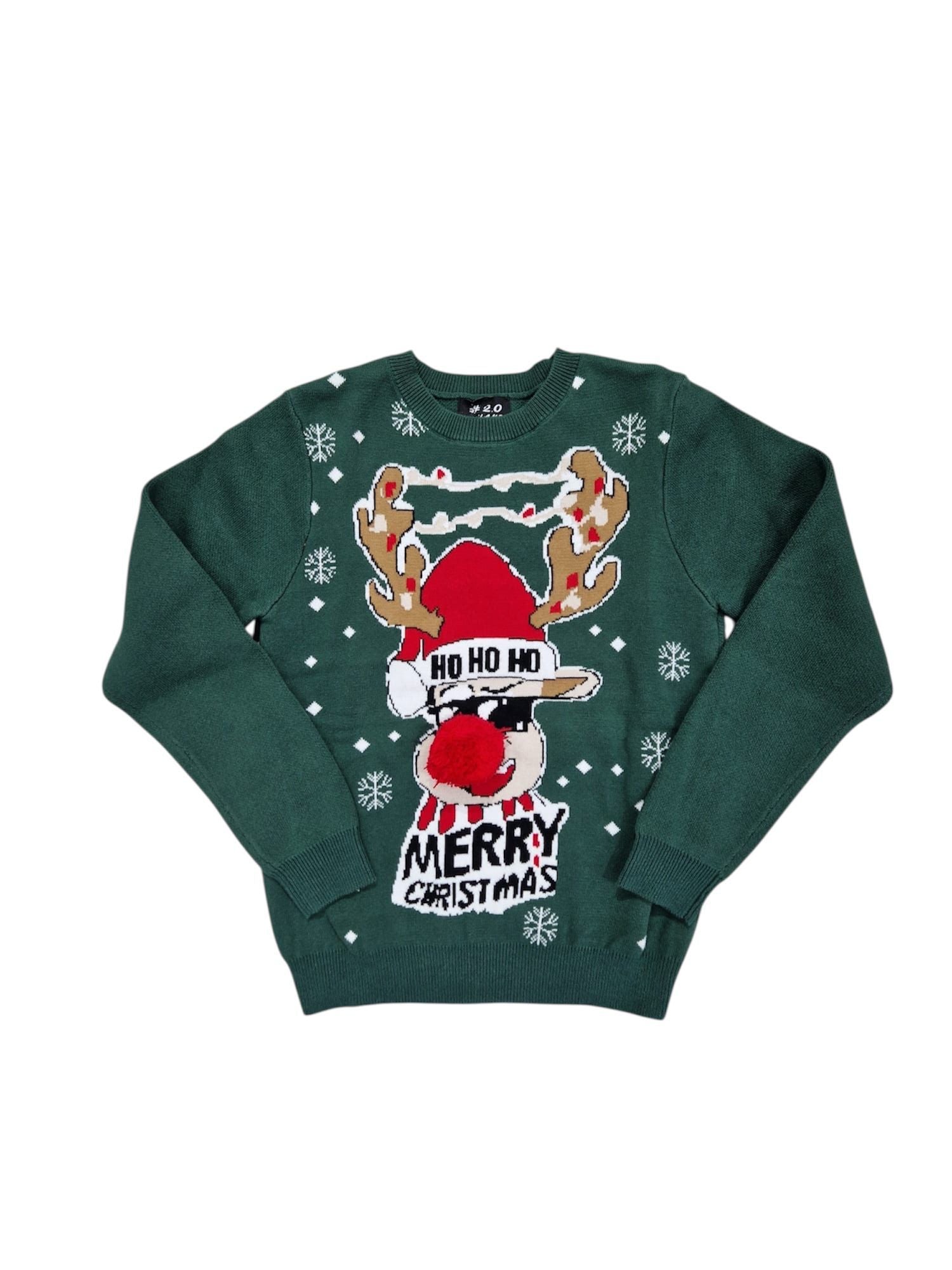 Maglia ragazzo 2.0 MILANO