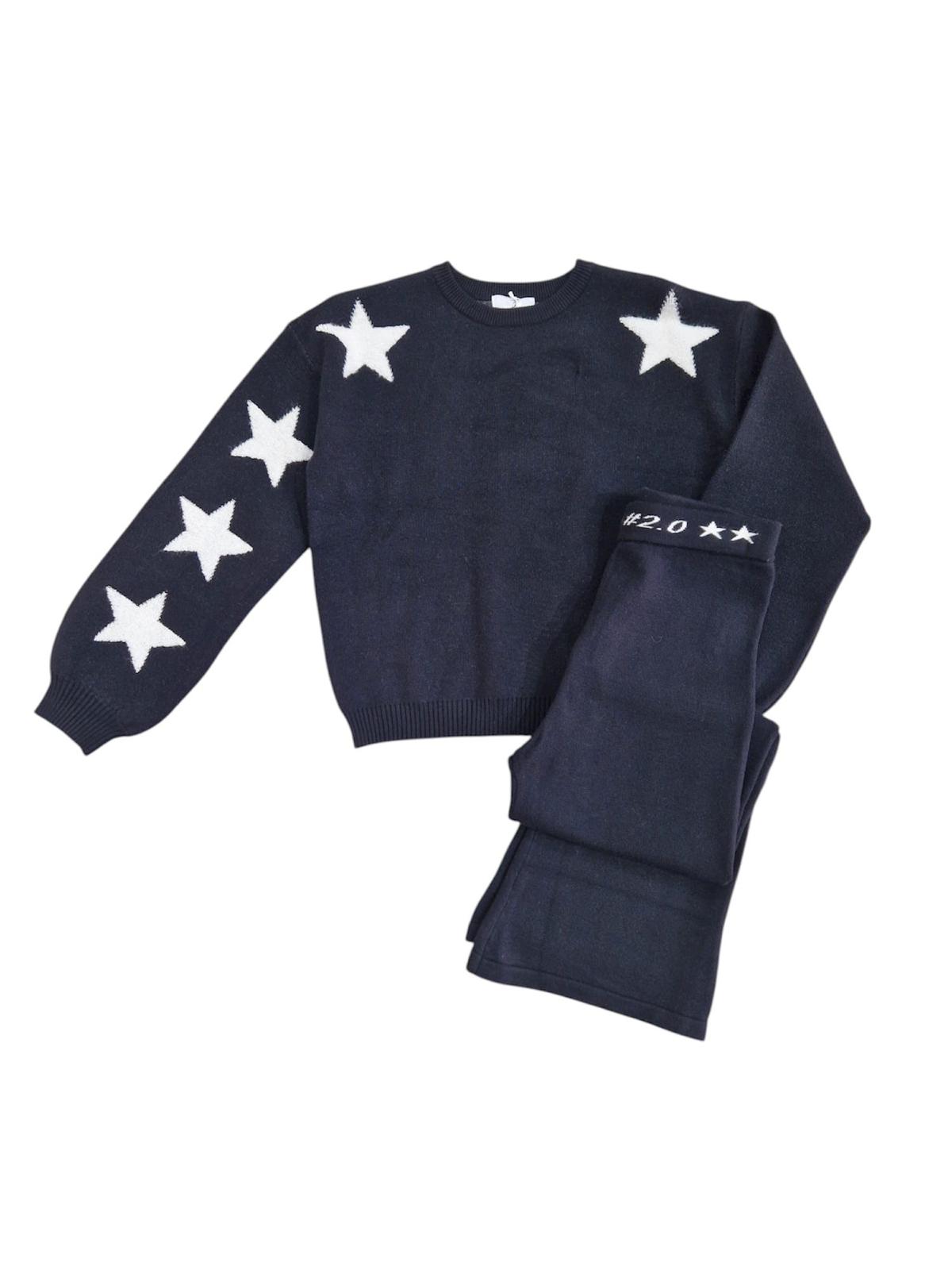 Completo ragazza 2.0 MILANO