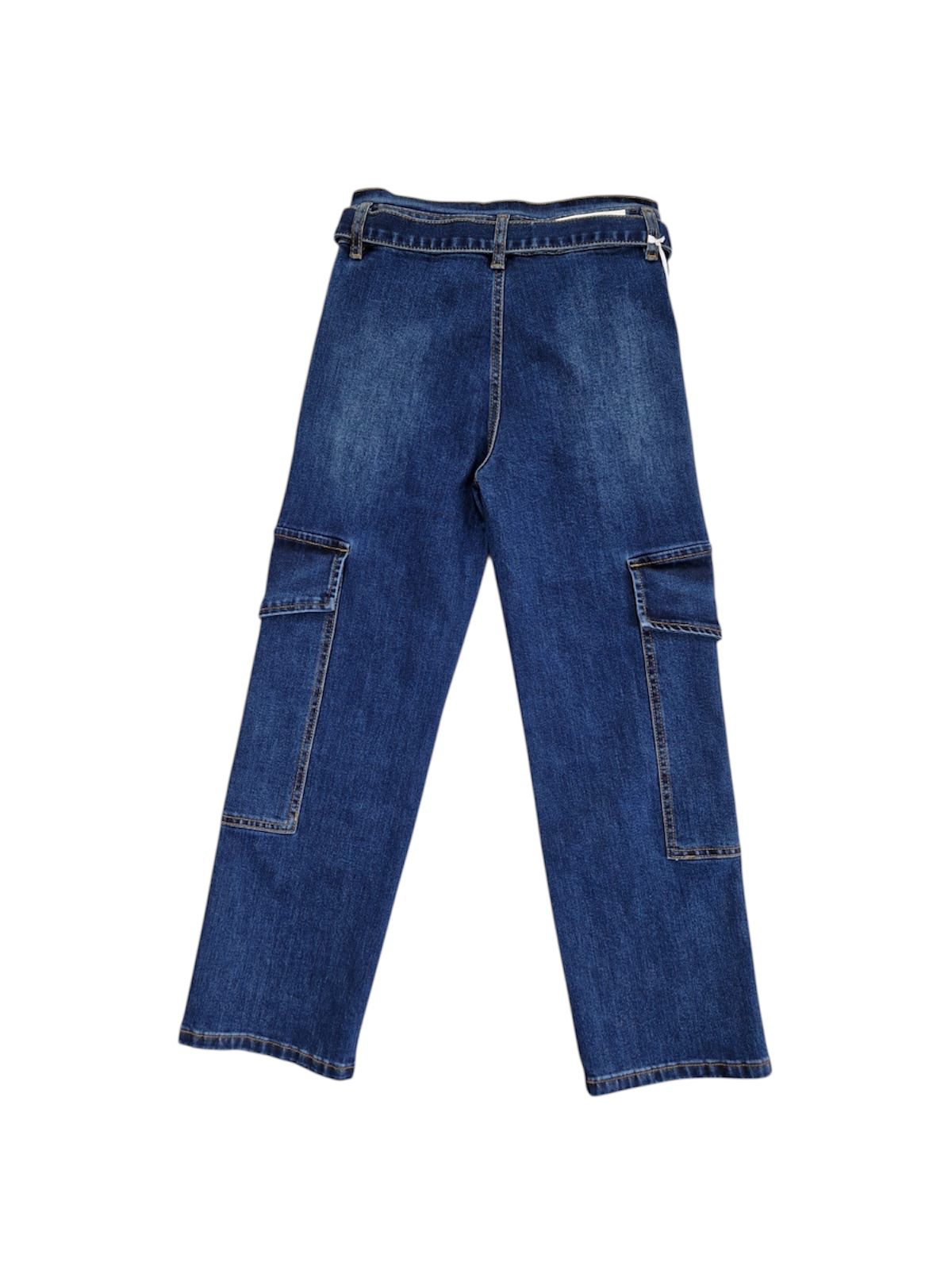 Jeans ragazza 2.0 MILANO