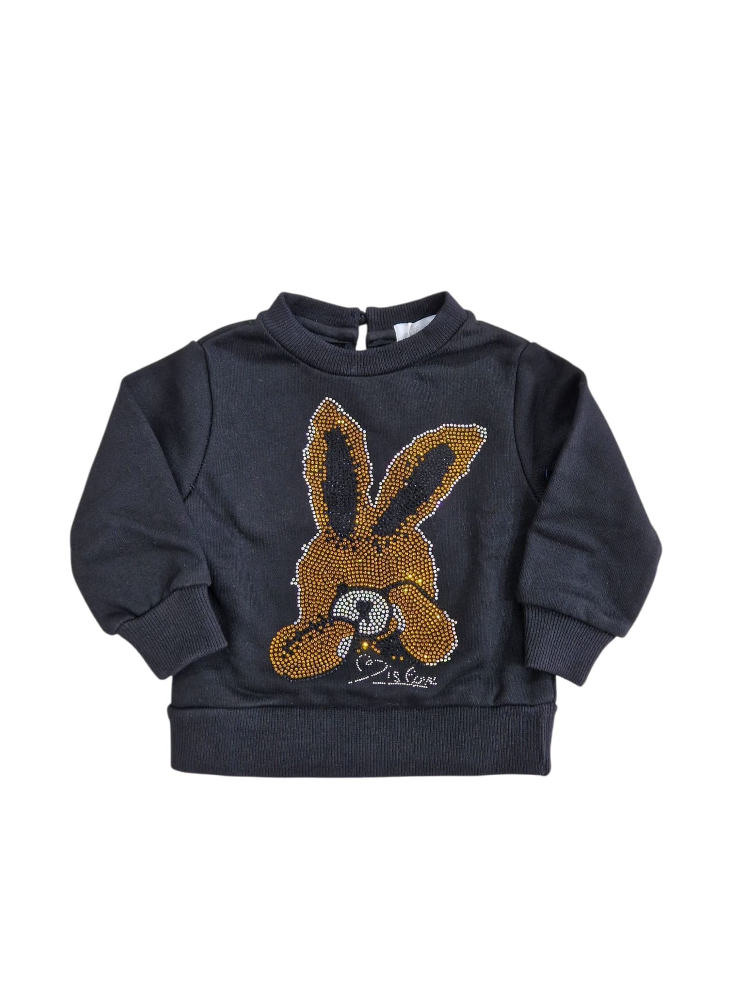 Felpa neonata Fun&Fun