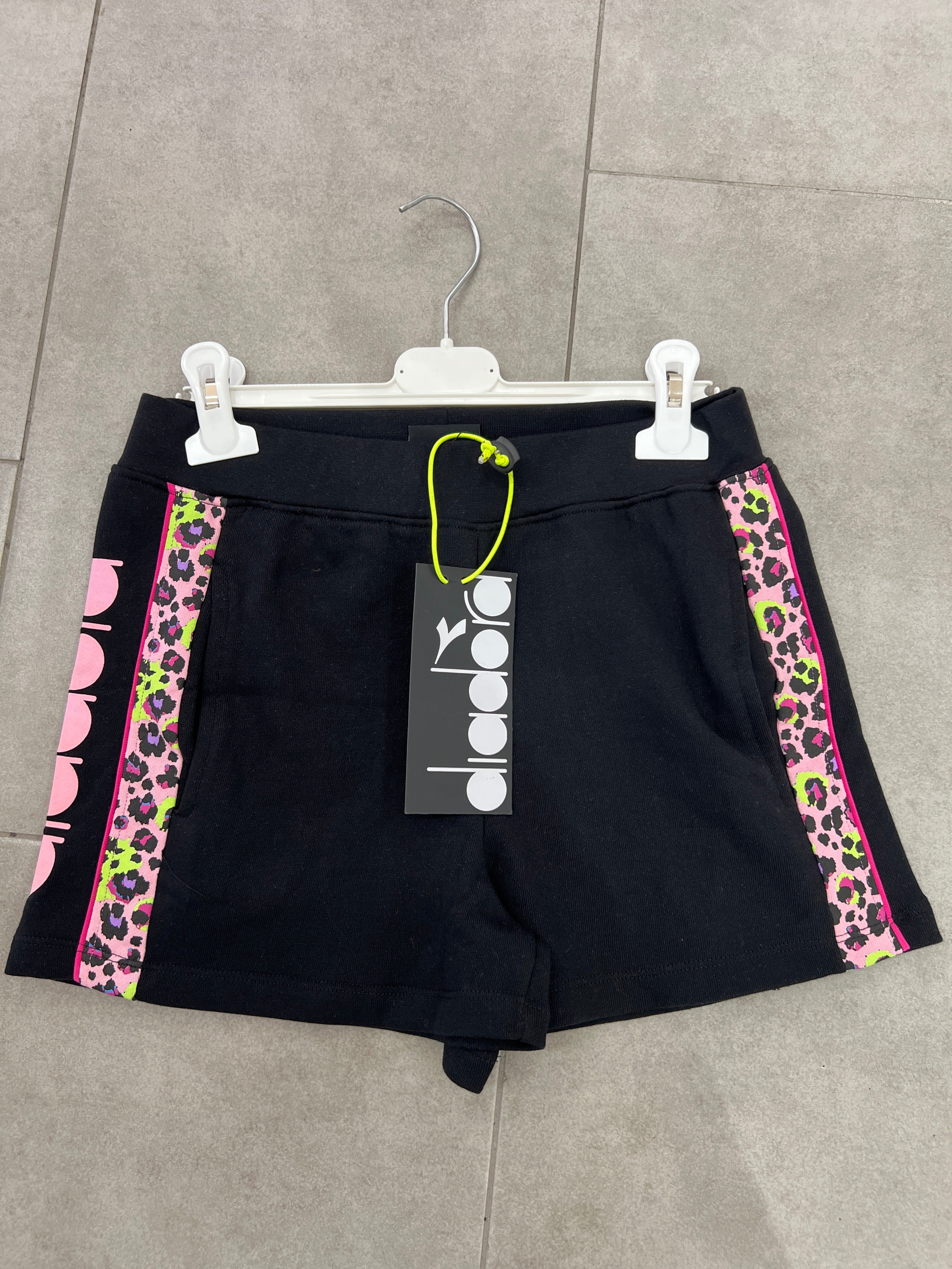Shorts bimba diadora