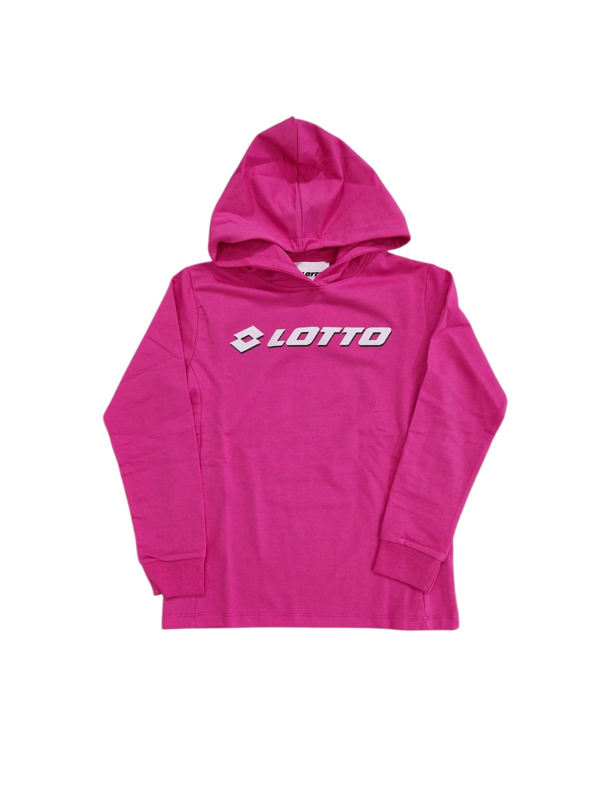 Completo ragazza LOTTO