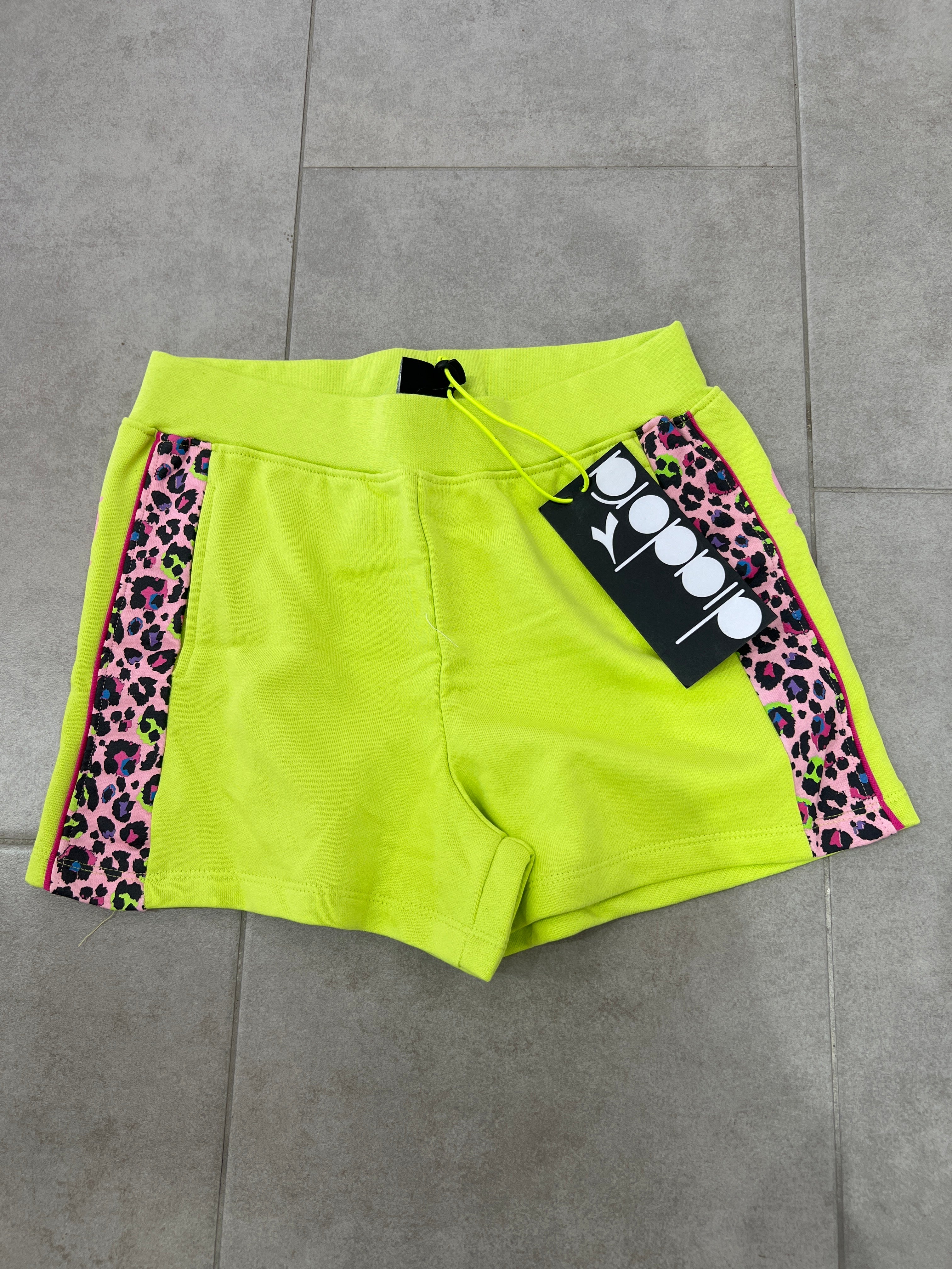 Short bimba diadora