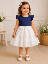 Abito bambina