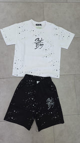 Completo bambino 2pz