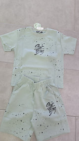 Completo bambino 2pz