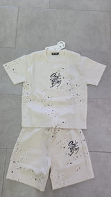 Completo bambino 2pz