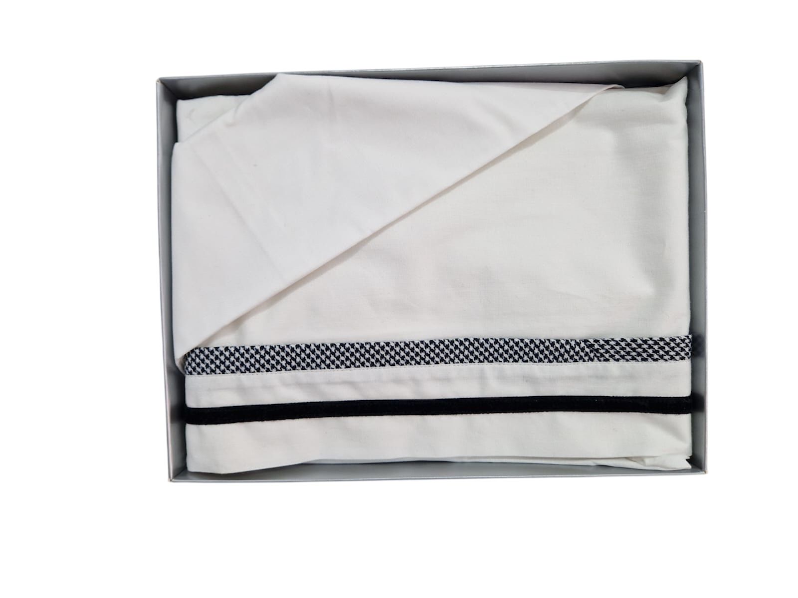 Lenzuolo neonato LA SARTORIA DEI PICCOLI