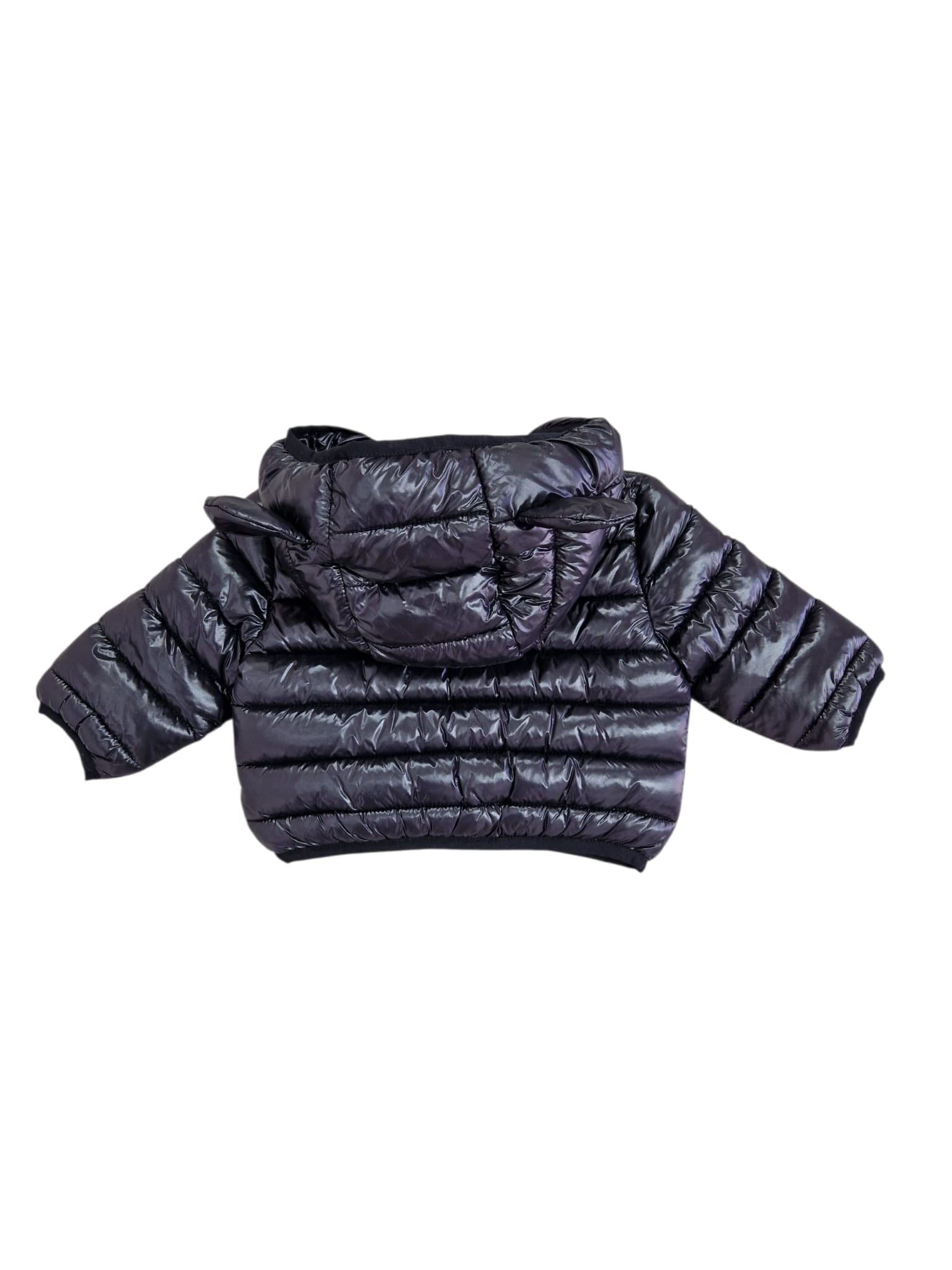 Giubbotto neonata Fun&Fun