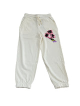 Pantalone stampa ragazza DIADORA