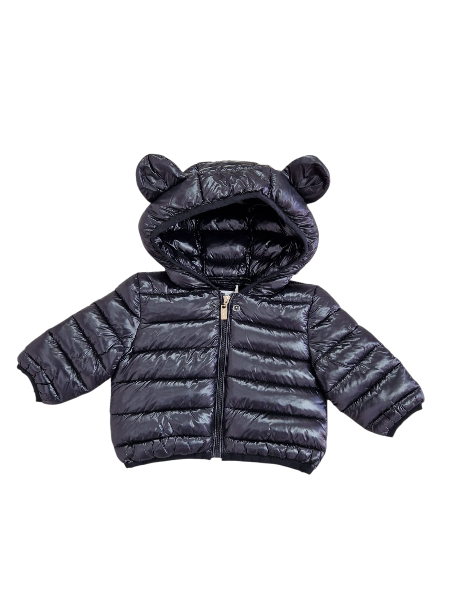 Giubbotto neonata Fun&Fun