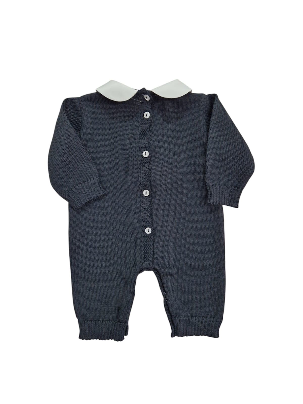 Tutina neonata LA SARTORIA DEI PICCOLI