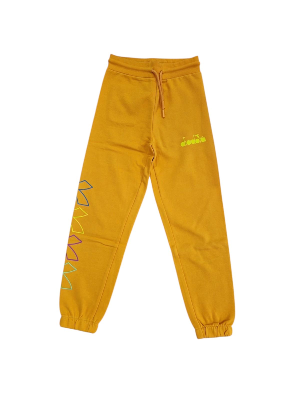Pantalone ragazzo DIADORA