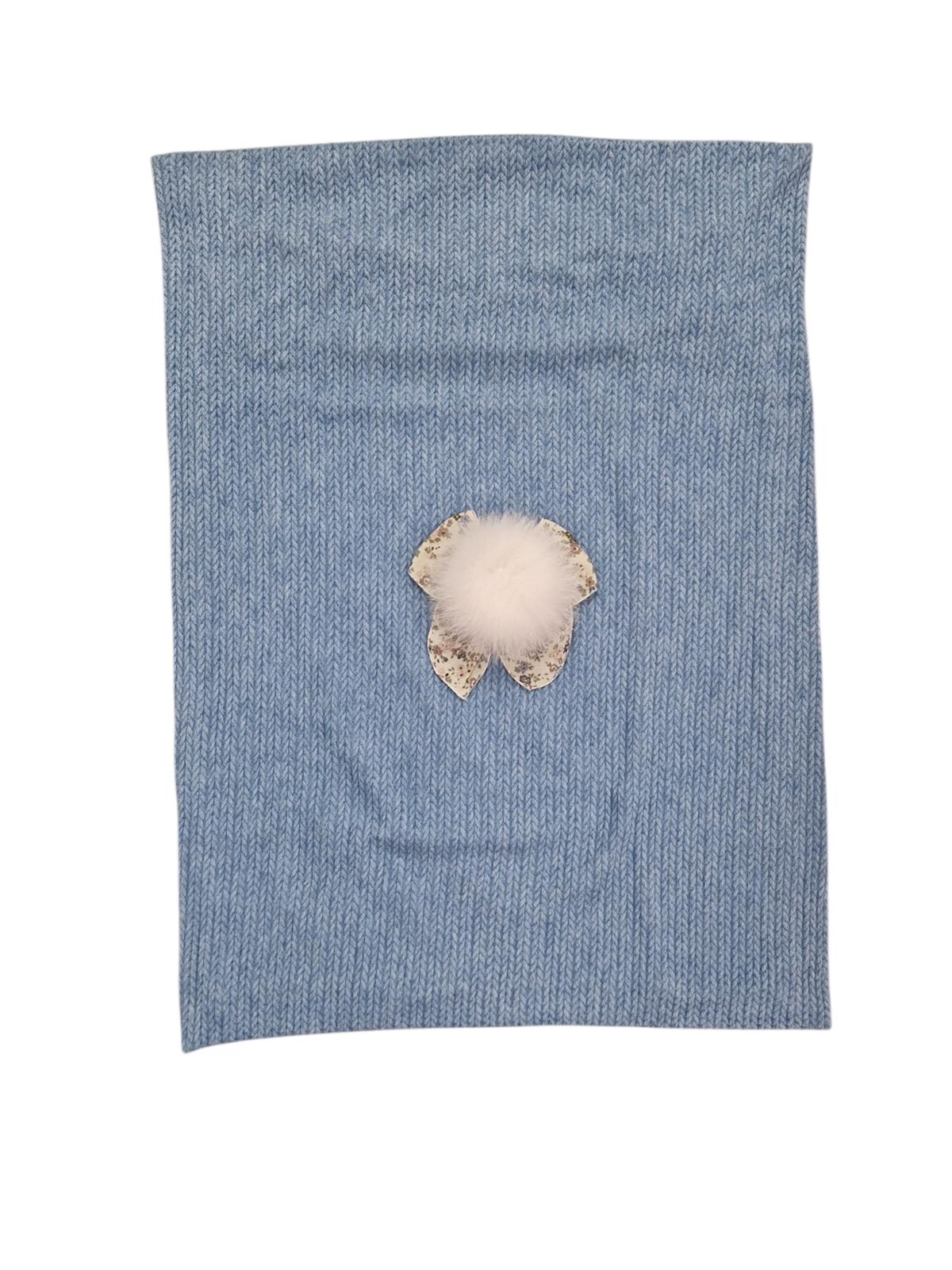 Copertina neonata LA SARTORIA DEI PICCOLI