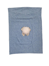 Copertina neonata LA SARTORIA DEI PICCOLI