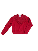 Maglioncino bimba 2.0 MILANO