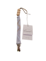 Porta ciuccio neonato LA SARTORIA DEI PICCOLI