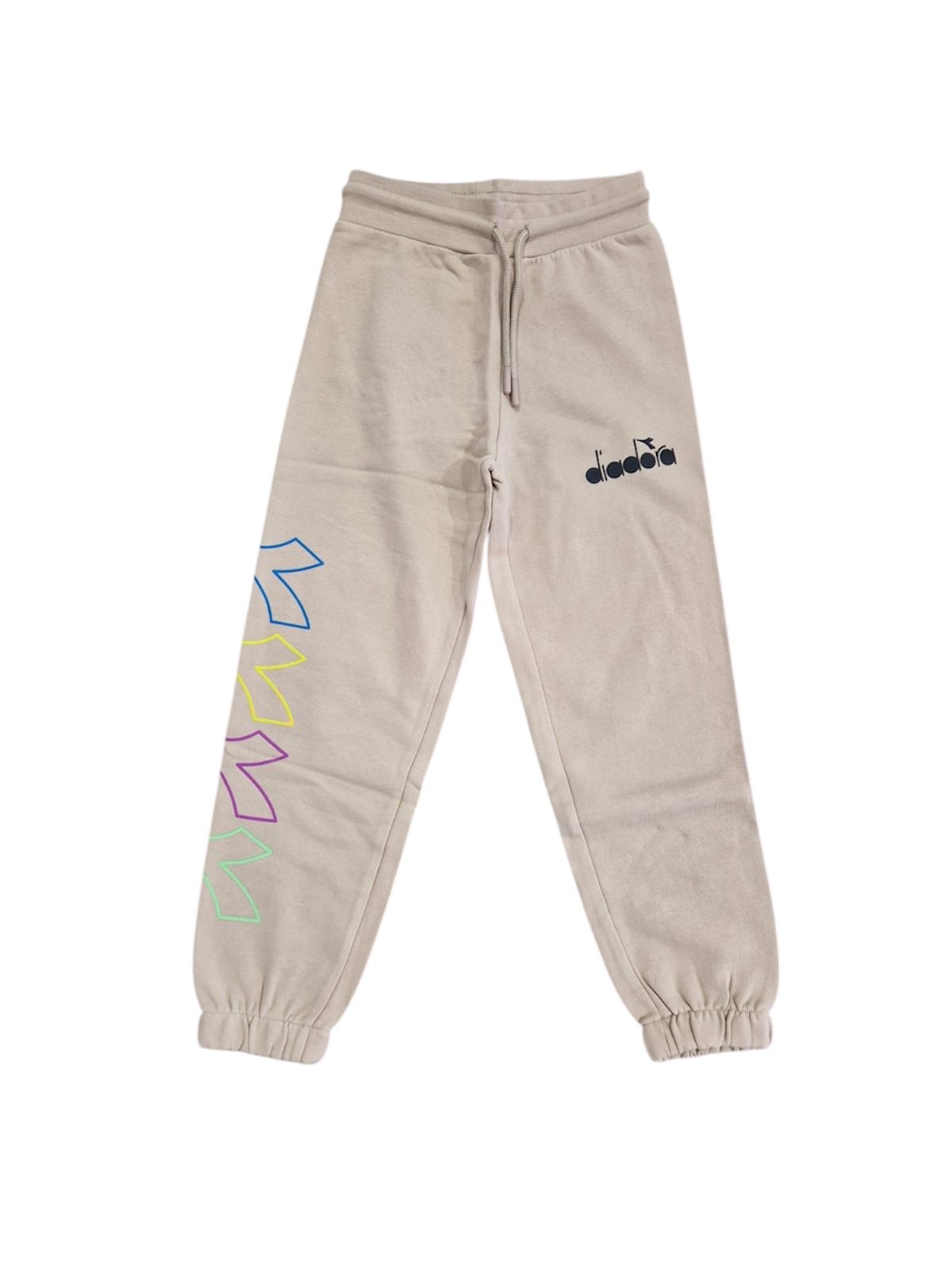 Pantalone ragazzo DIADORA