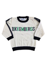 Maglia neonato Bikkembergs