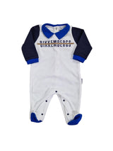 Tutina neonato BIKKEMBERGS