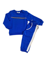 Tuta neonato Bikkembergs