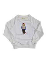 Felpa ragazzo 2.0 Milano