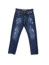 Jeans ragazzo BIKKEMBERGS