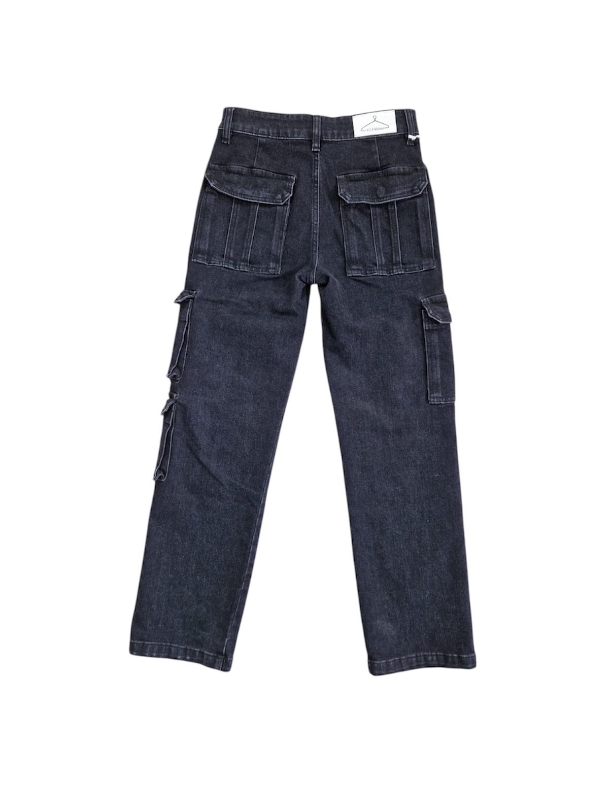 Jeans ragazza 2.0 MILANO