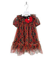 Abito bambina 2.0 MILANO