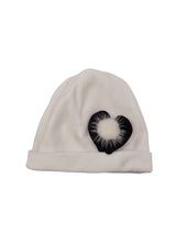 Cappellino neonata LA SARTORIA DEI PICCOLI