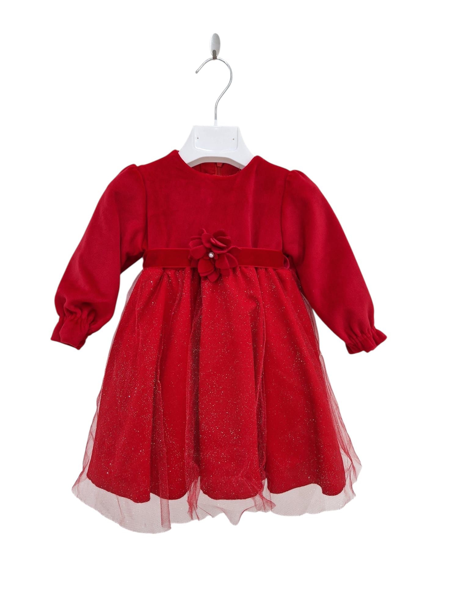 Abito neonata 2.0 MILANO