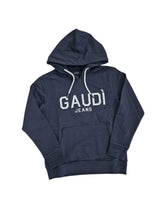 Felpa stampa ragazzo GAUDÌ