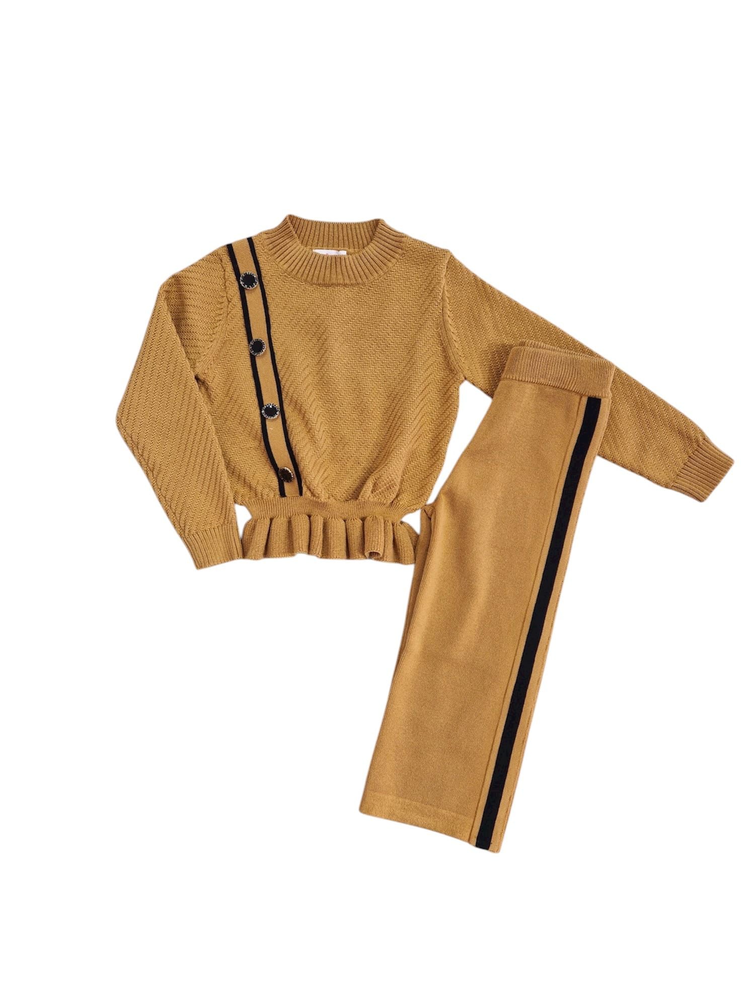 Completo bimba 2.0 MILANO