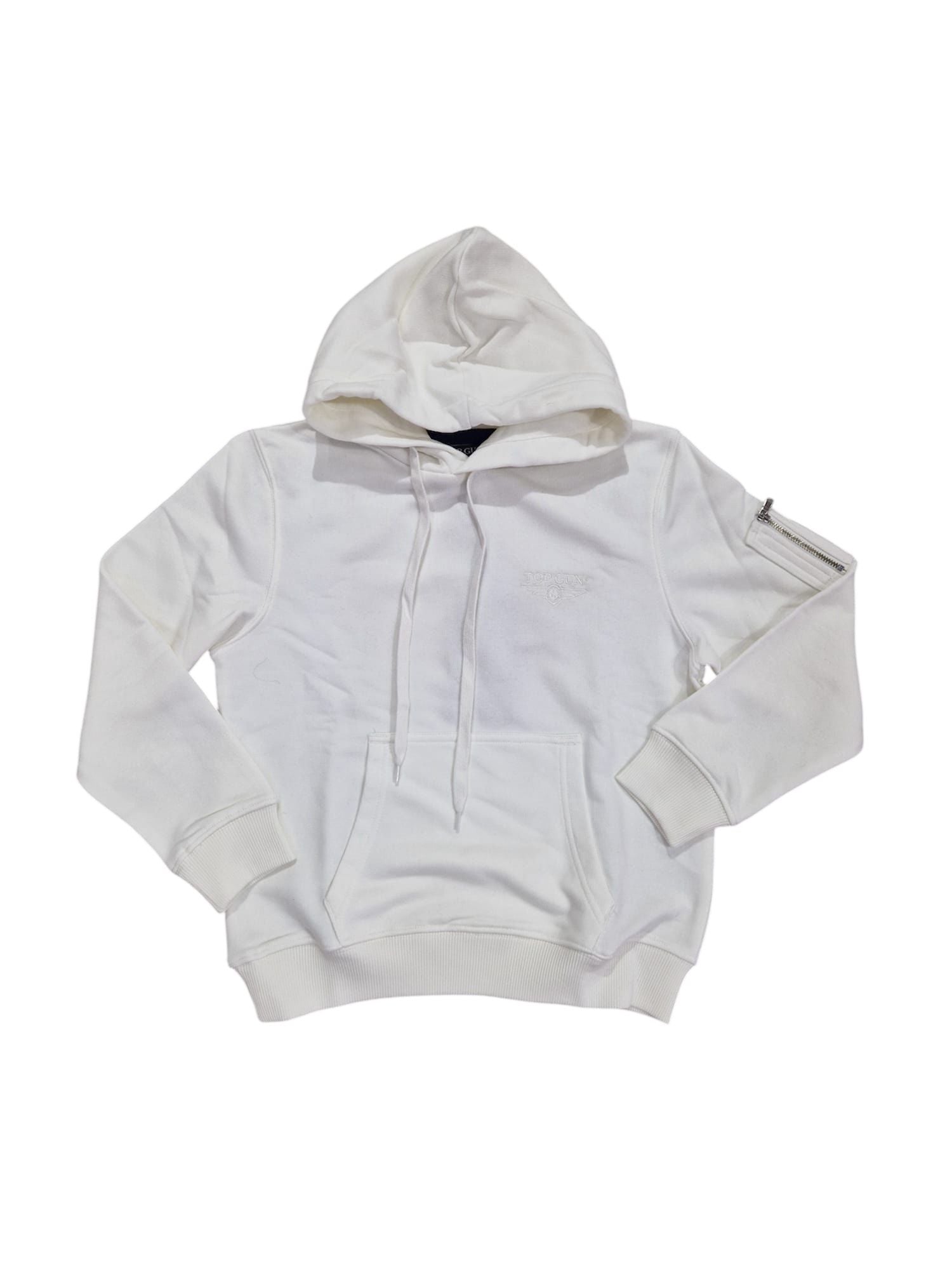 Felpe ragazzo TOP GUN