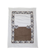 Copertina neonato LA SARTORIA DEI PICCOLI