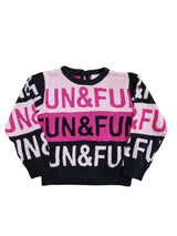 Maglia neonata Fun&Fun