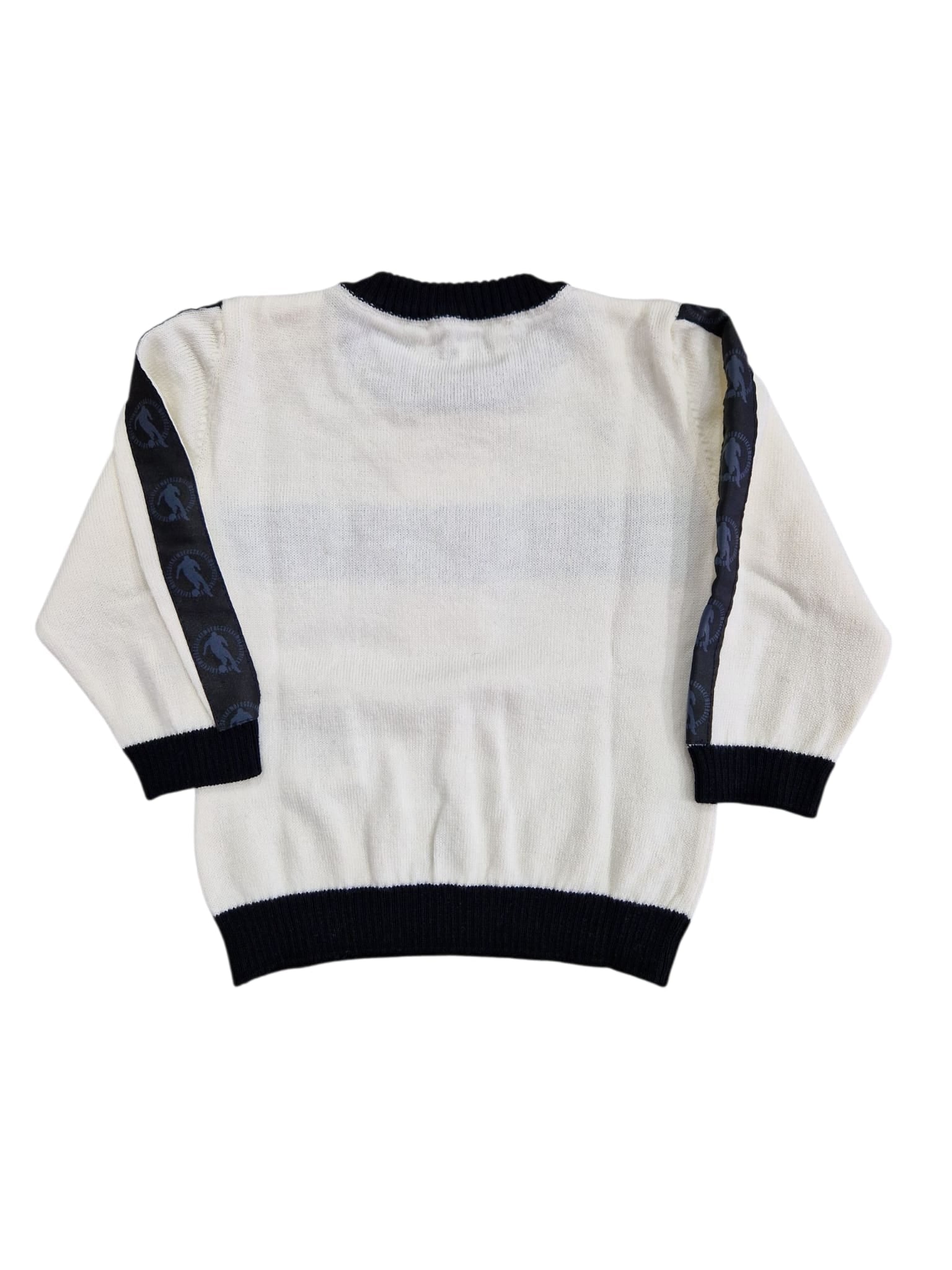 Maglia neonato Bikkembergs